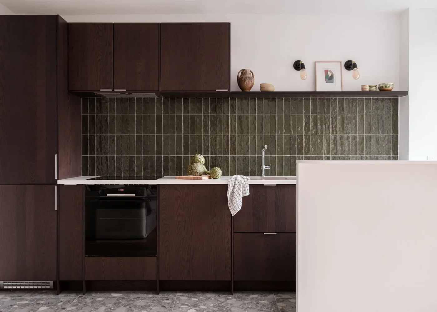 Réalisation Les Décoreuses, architecte d'intérieur à Paris